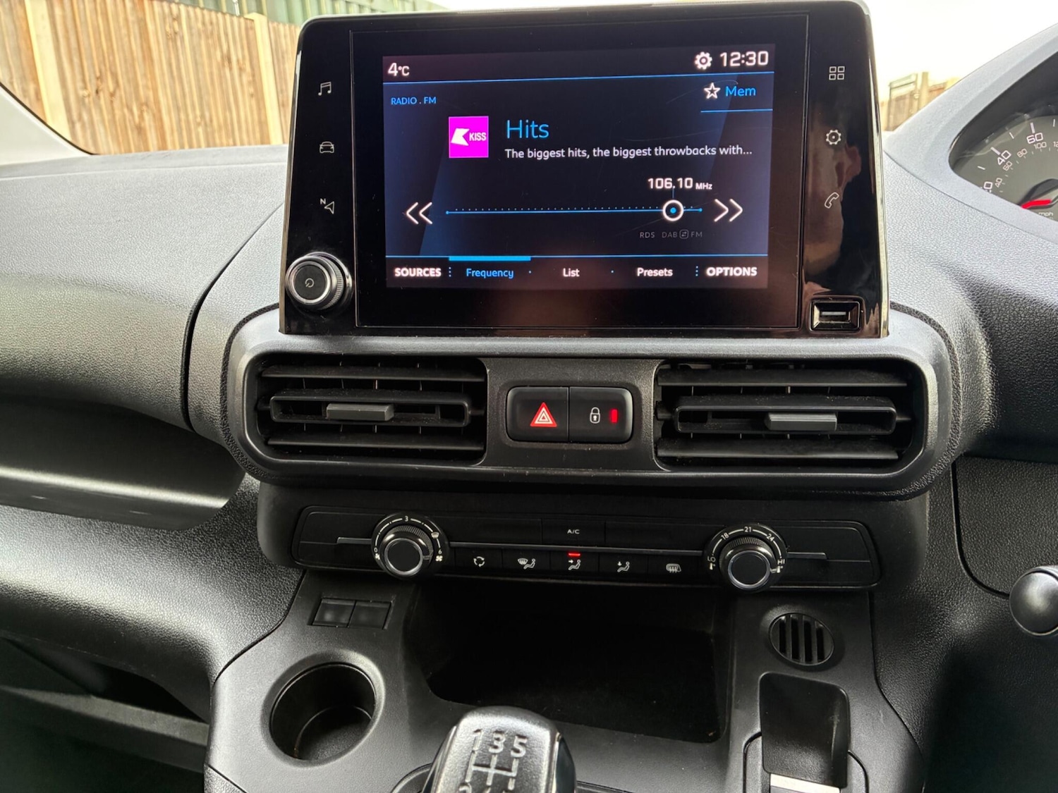 Used Peugeot Partner 2021 for sale - 77143863: Photo 7