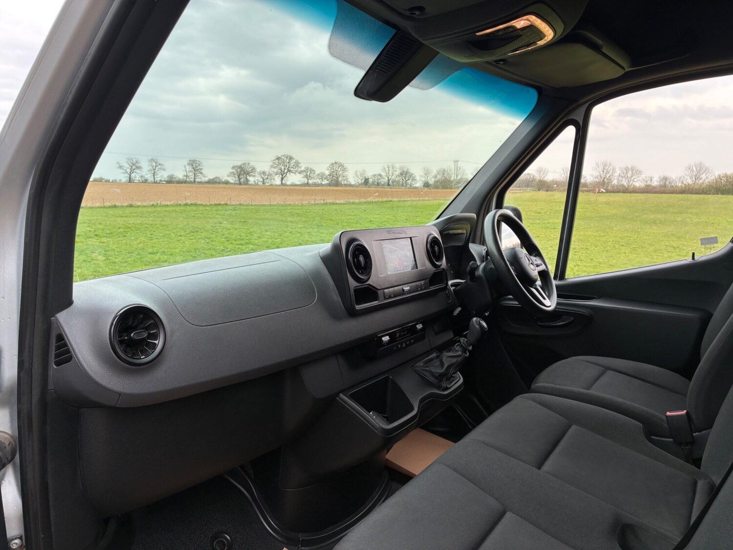 Used Mercedes-Benz Sprinter for sale - 78115355: Photo 14