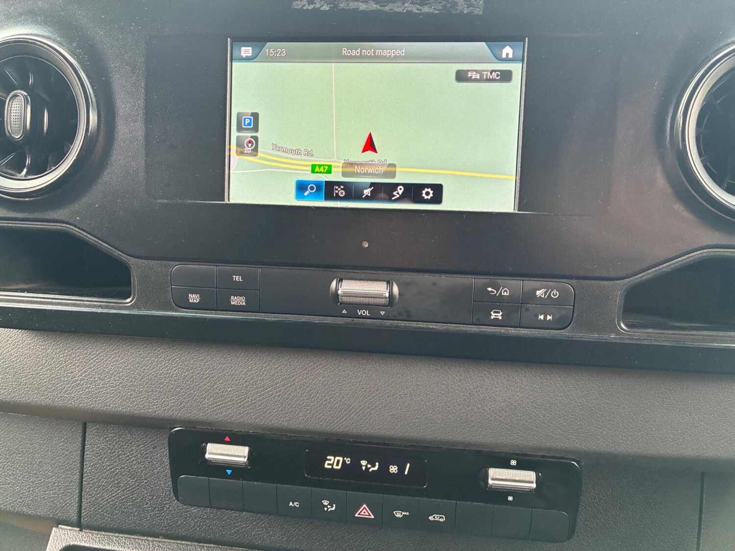 Used Mercedes-Benz Sprinter for sale - 78115355: Photo 15