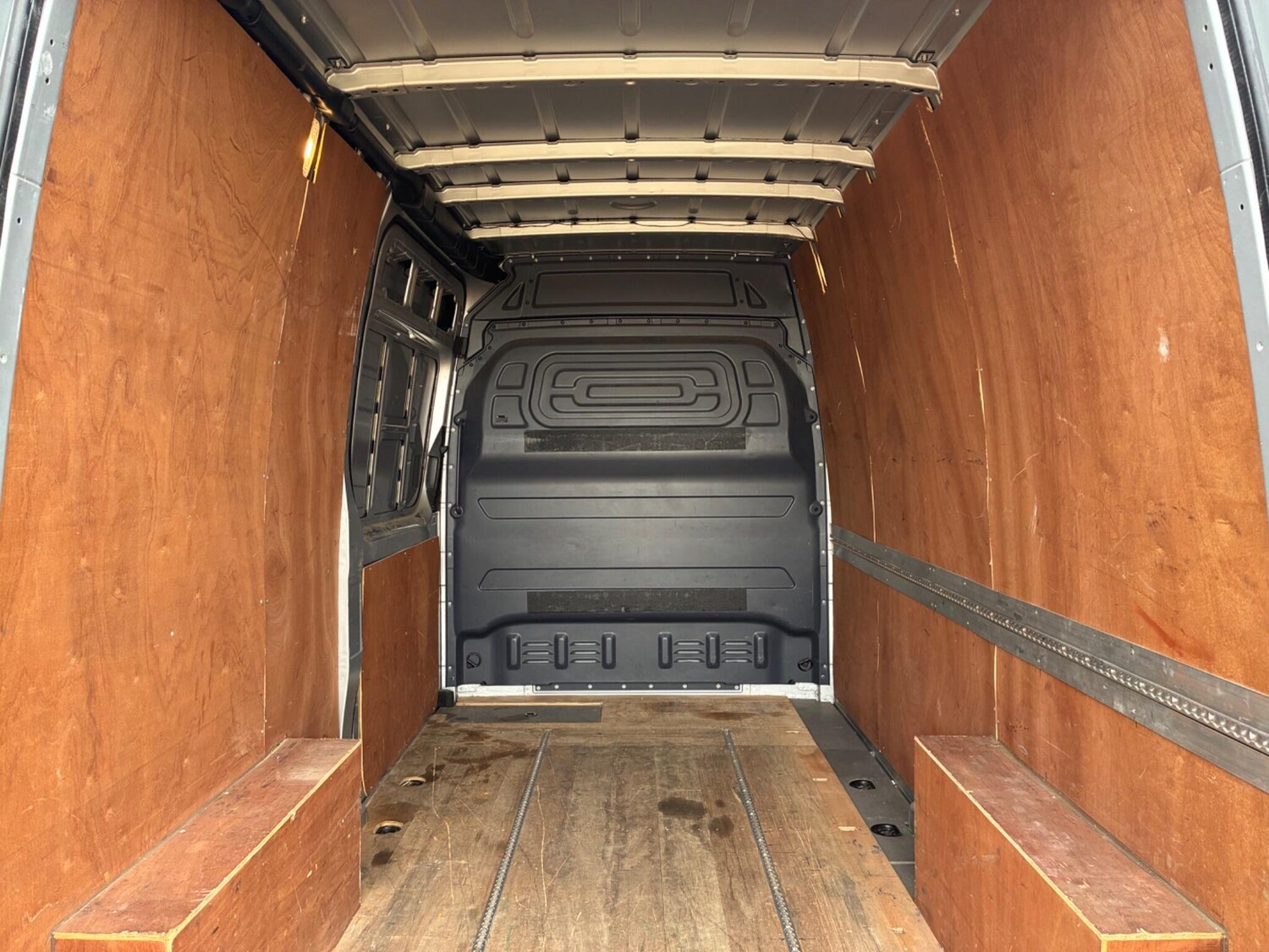 Used Mercedes-Benz Sprinter for sale - 78115355: Photo 16