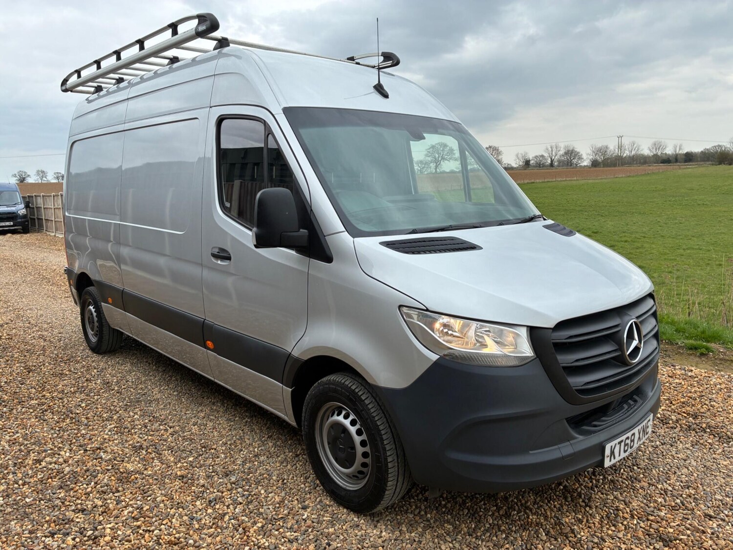 Used Mercedes-Benz Sprinter for sale - 78115355: Photo 5