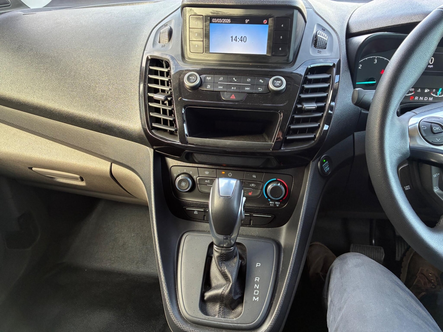 Used Ford Transit Connect 2022 for sale - 77738542: Photo 11