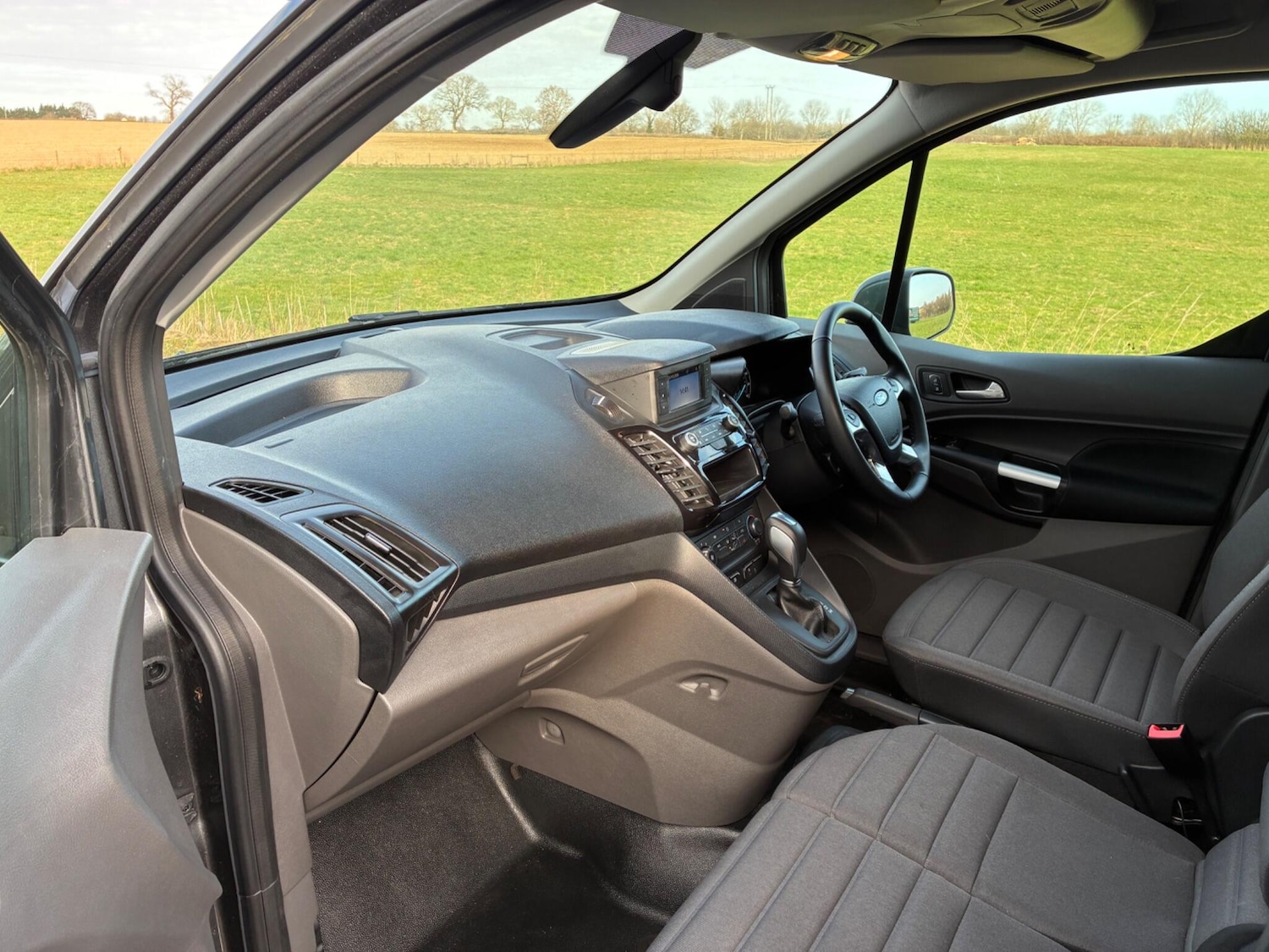 Used Ford Transit Connect 2022 for sale - 77738542: Photo 13