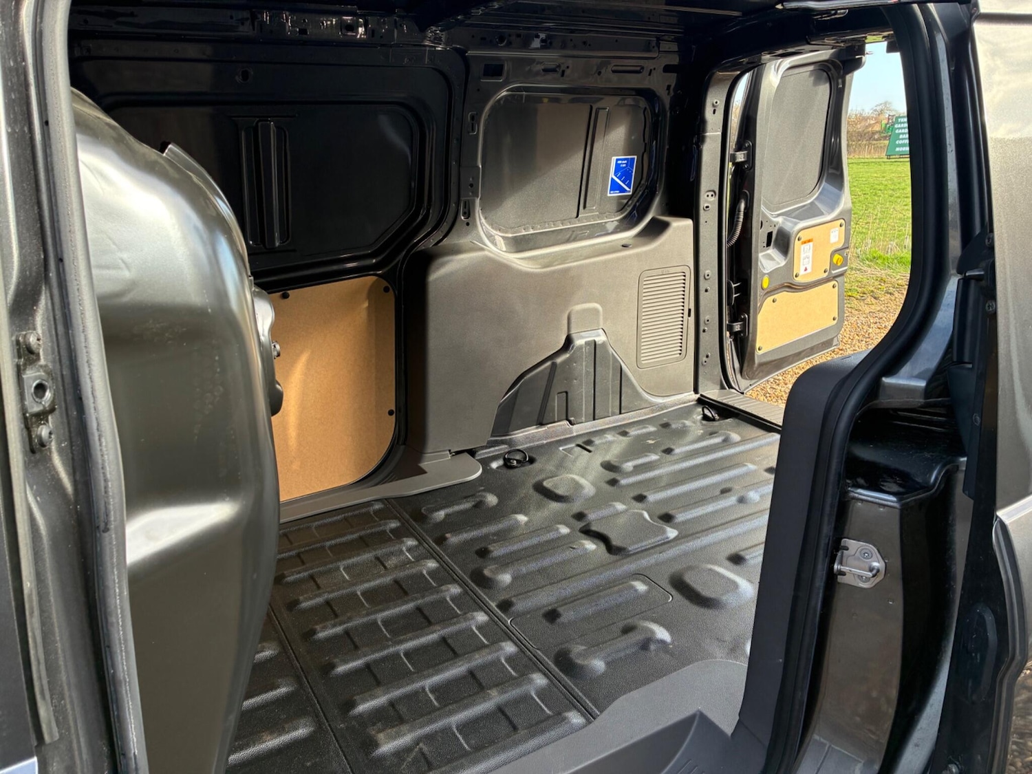 Used Ford Transit Connect 2022 for sale - 77738542: Photo 14