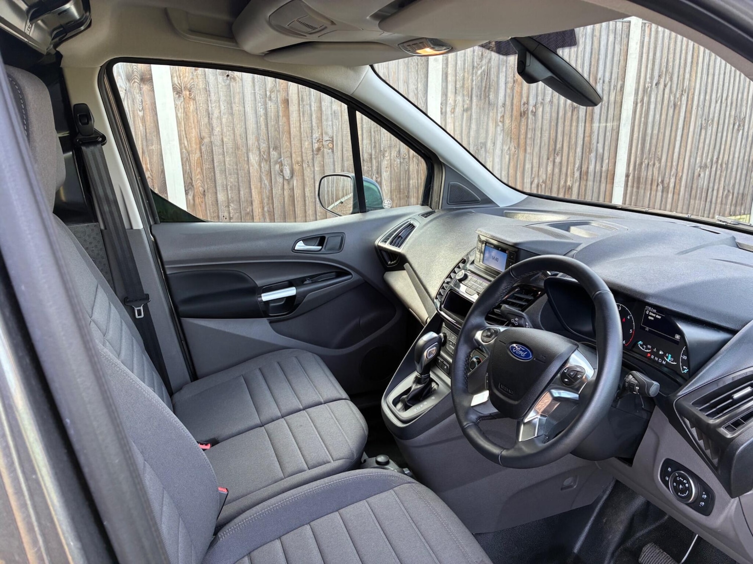 Used Ford Transit Connect 2022 for sale - 77738542: Photo 16