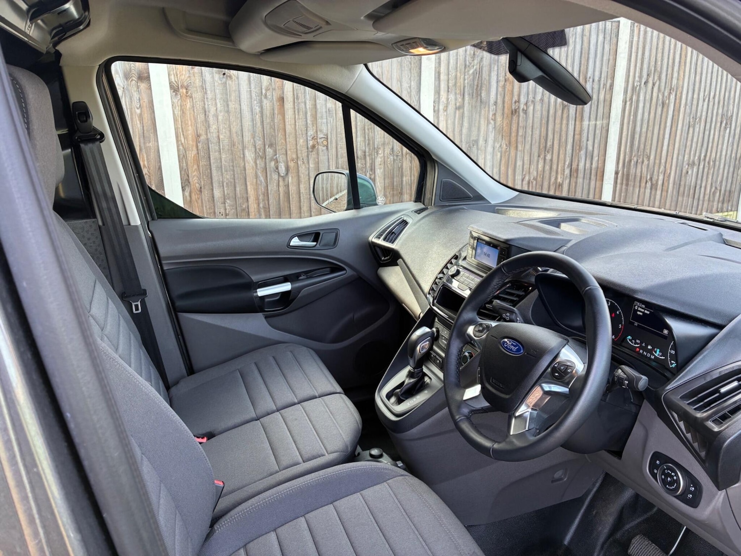 Used Ford Transit Connect 2022 for sale - 77738542: Photo 17