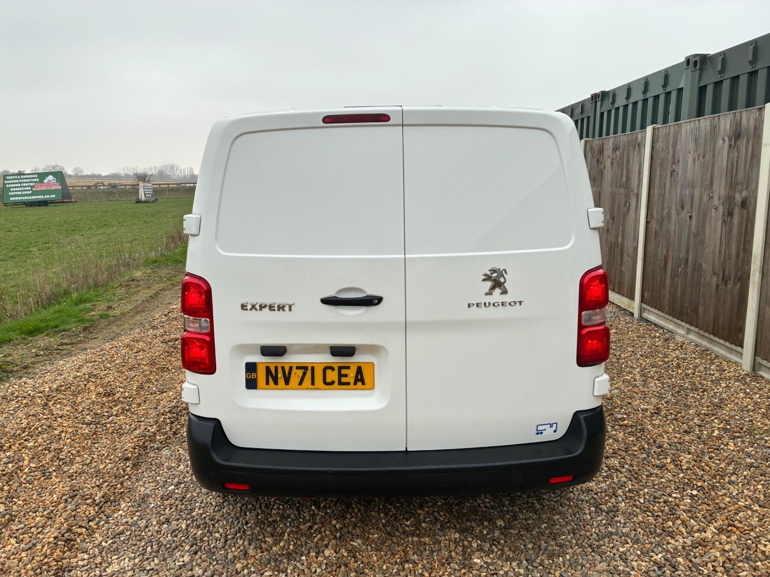 Used Peugeot Expert 2022 for sale - 77783575: Photo 10