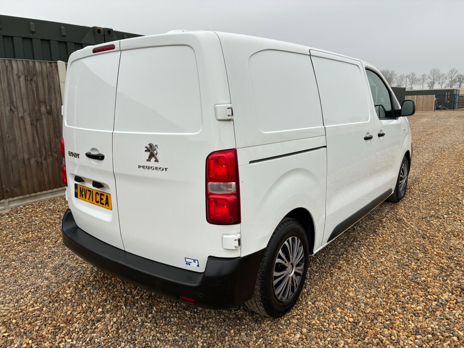 Used Peugeot Expert 2022 for sale - 77783575: Photo 11