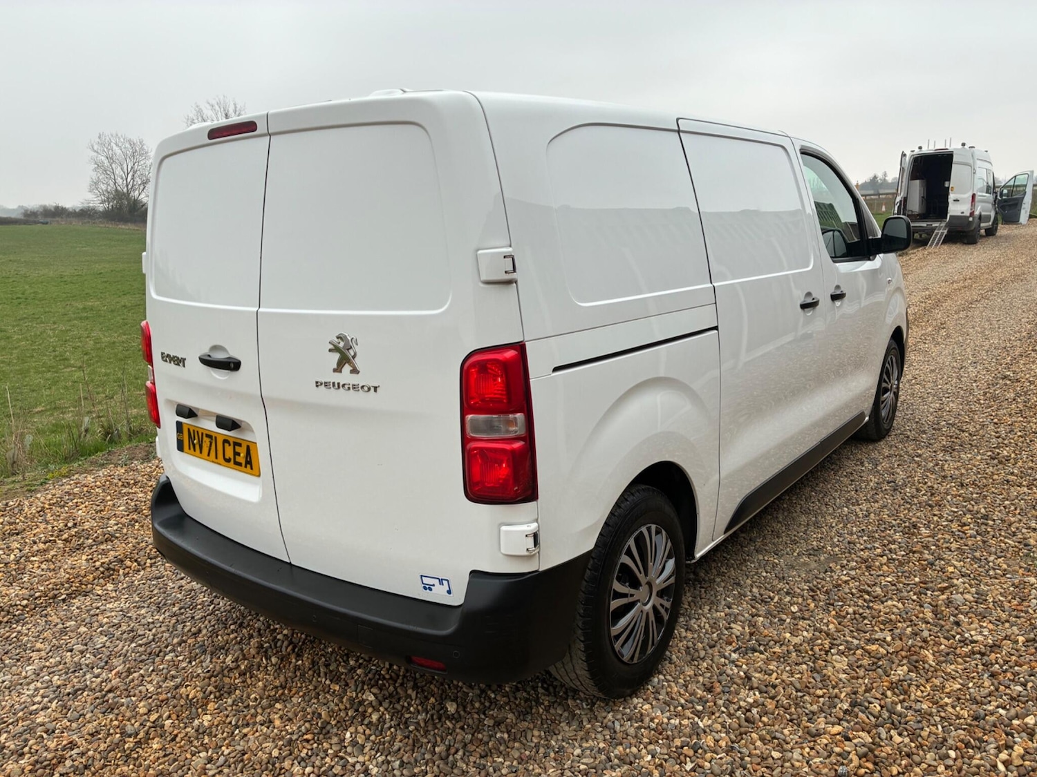 Used Peugeot Expert 2022 for sale - 77783575: Photo 12