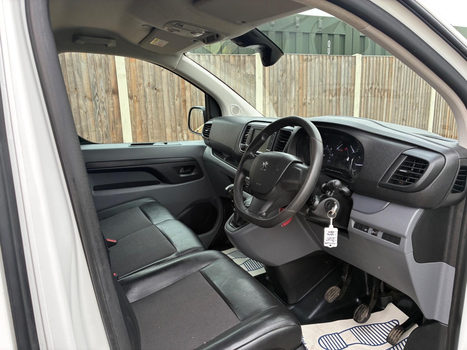 Used Peugeot Expert 2022 for sale - 77783575: Photo 16