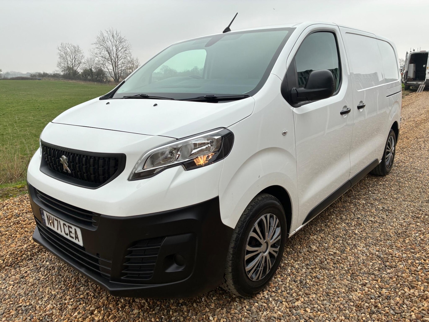Used Peugeot Expert 2022 for sale - 77783575: Photo 3