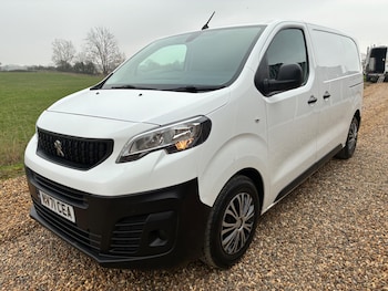 Used Peugeot Expert 2022 for sale - 77783575: Photo