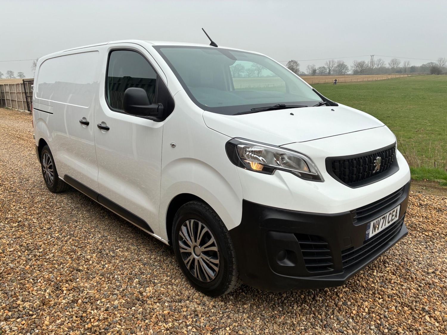 Used Peugeot Expert 2022 for sale - 77783575: Photo 5