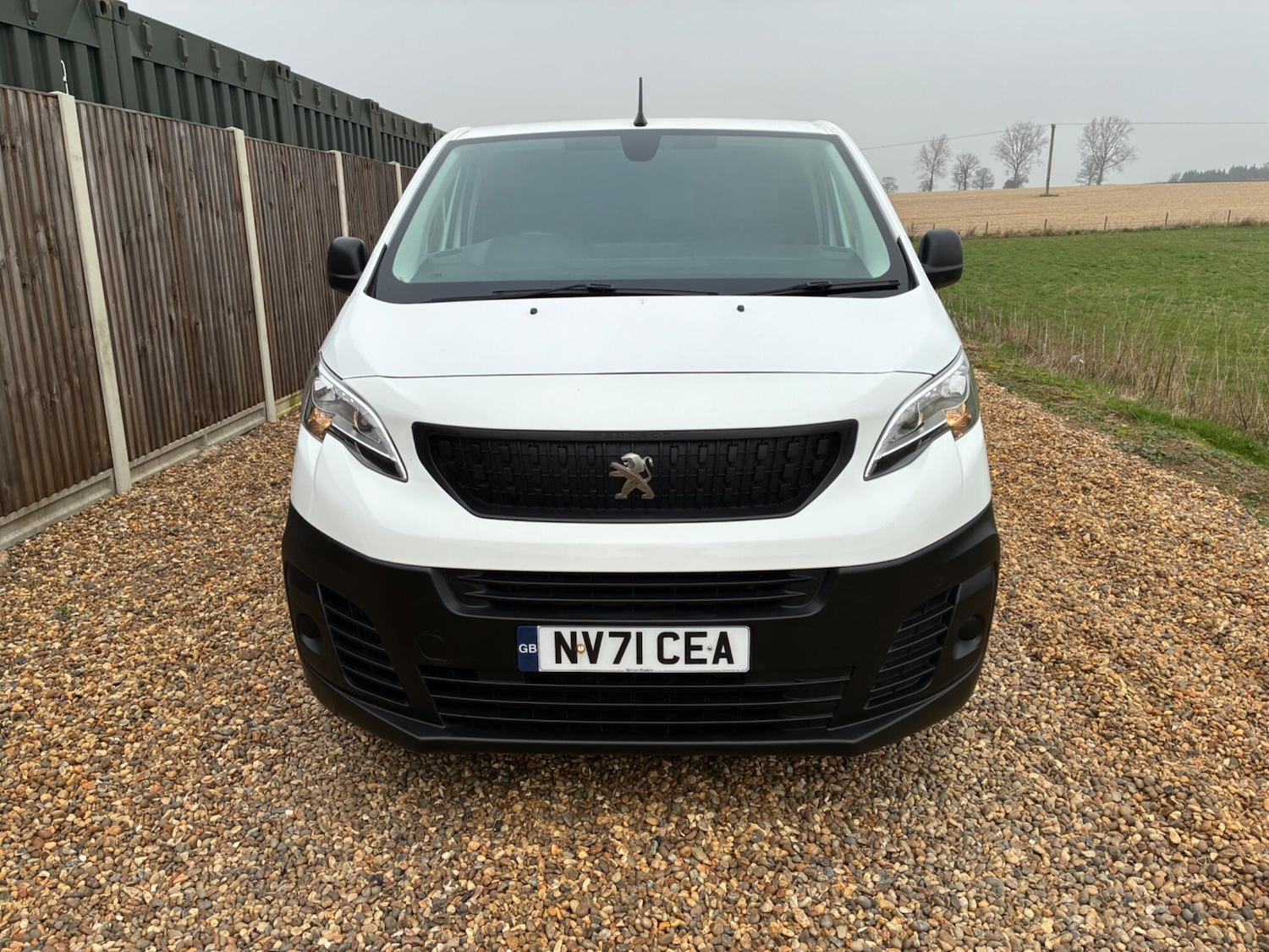 Used Peugeot Expert 2022 for sale - 77783575: Photo 6