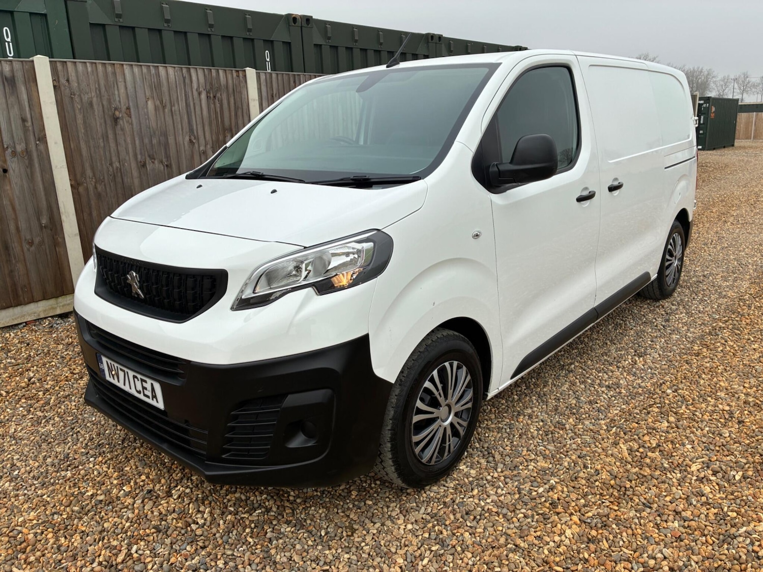 Used Peugeot Expert 2022 for sale - 77783575: Photo 7