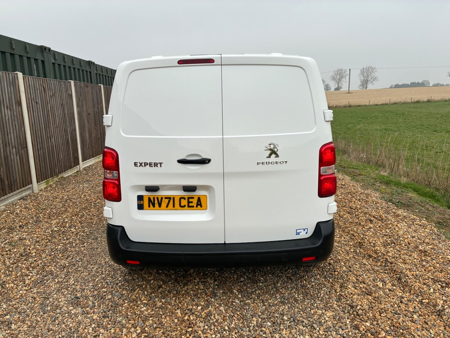 Used Peugeot Expert 2022 for sale - 77783575: Photo 9