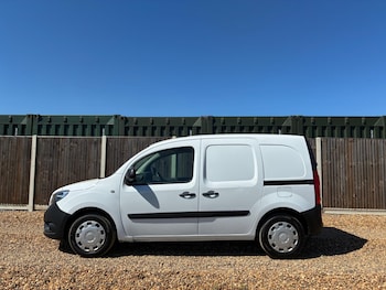 Used Mercedes-Benz Citan 2020 for sale - 78461051: Photo
