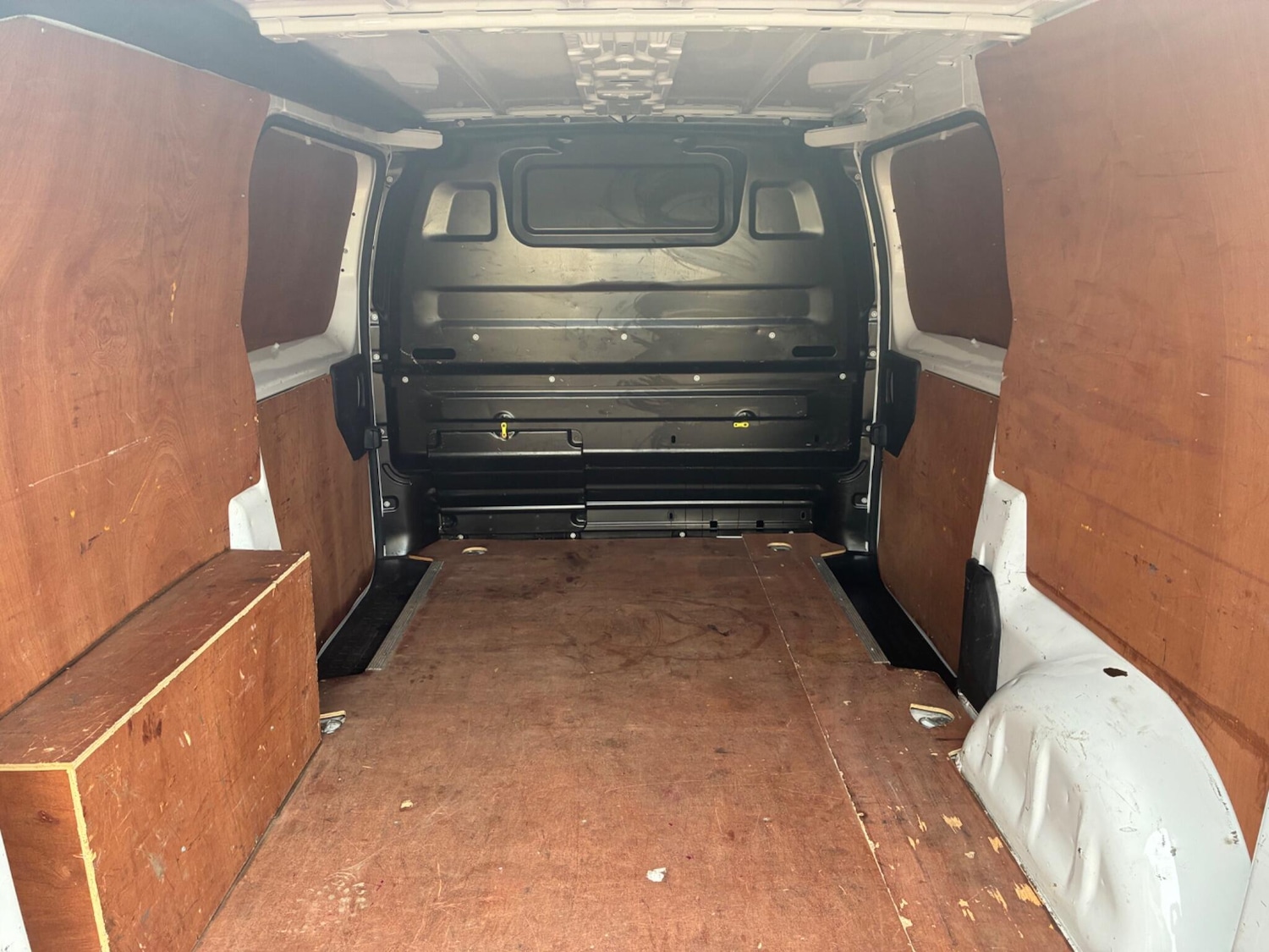 Used Citroen Dispatch 2020 for sale - 76990550: Photo 10