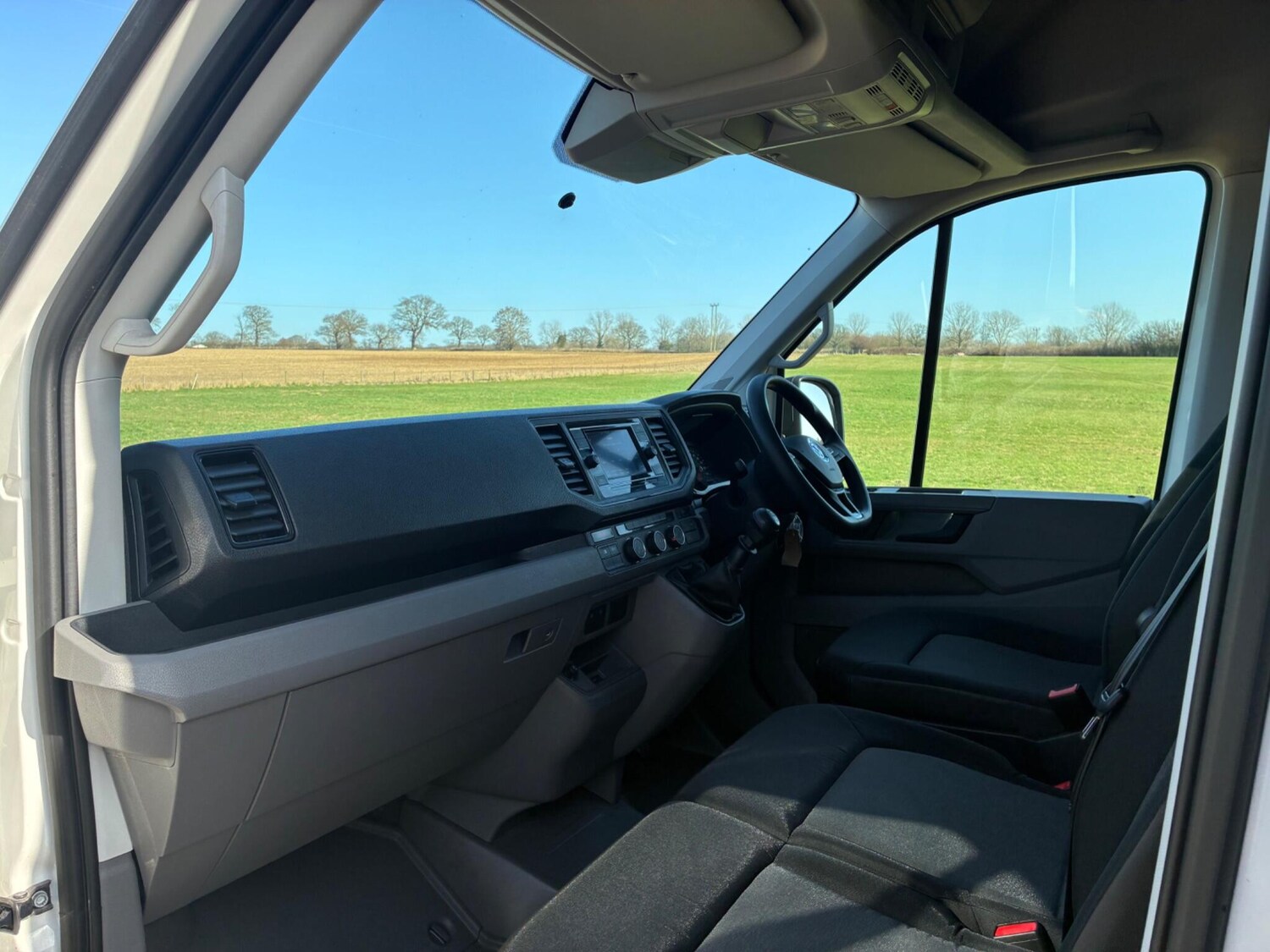 Used Volkswagen Crafter for sale - 77671085: Photo 11