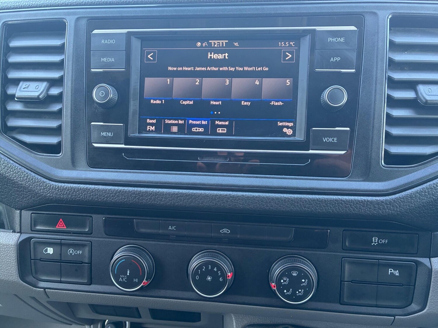 Used Volkswagen Crafter for sale - 77671085: Photo 12