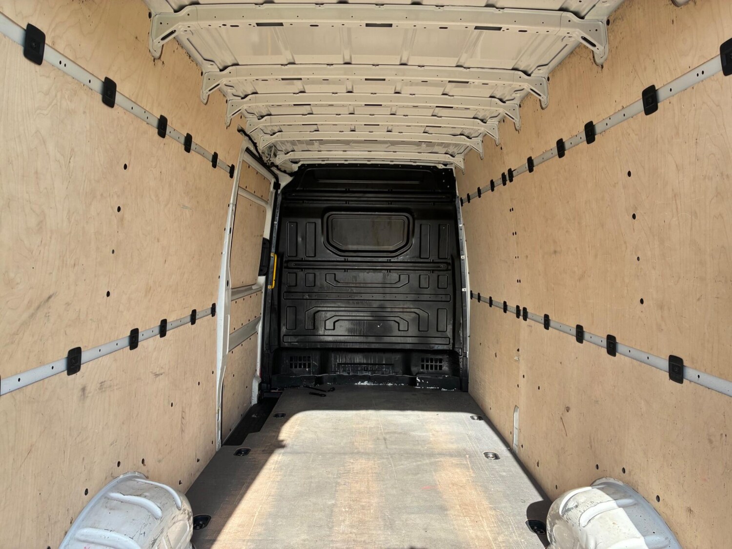 Used Volkswagen Crafter for sale - 77671085: Photo 13