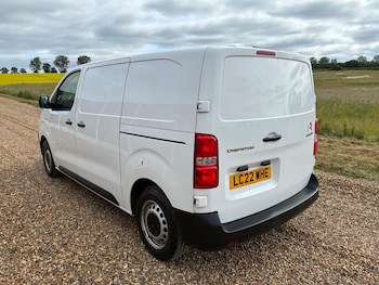 Used Citroen Dispatch 2022 for sale - 78910689: Photo