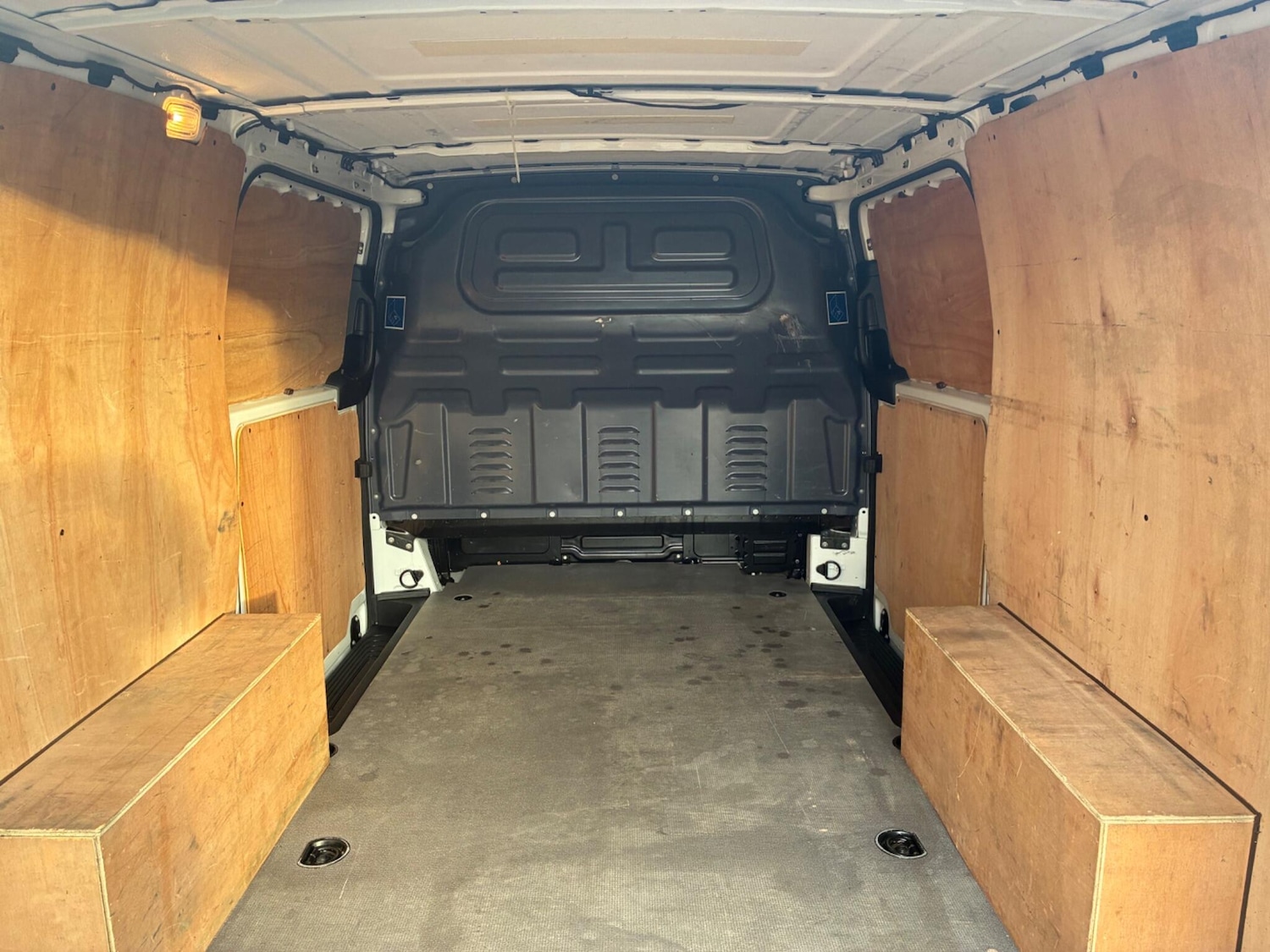 Used Mercedes-Benz Vito 2022 for sale - 76936354: Photo 11