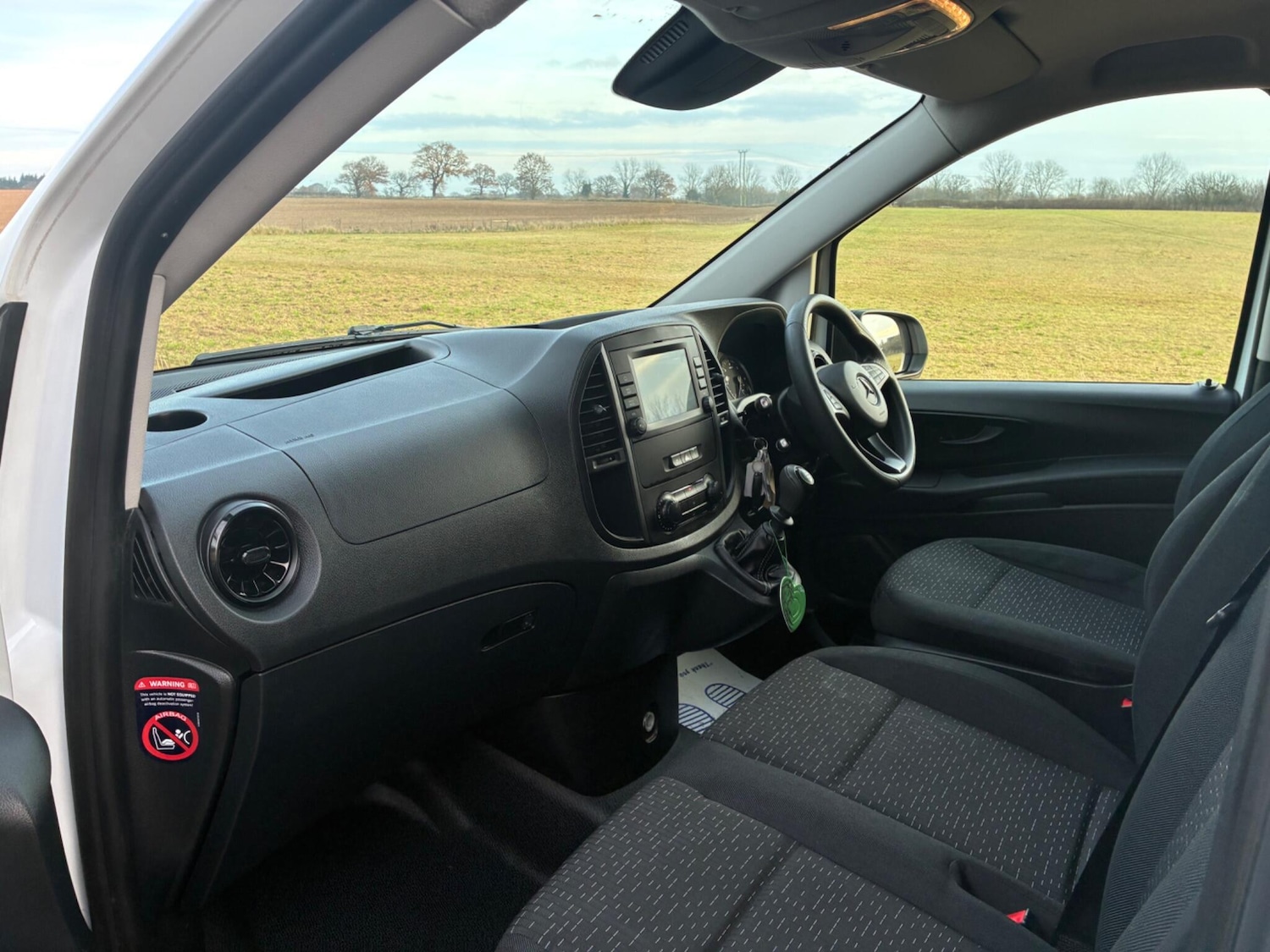 Used Mercedes-Benz Vito 2022 for sale - 76936354: Photo 8