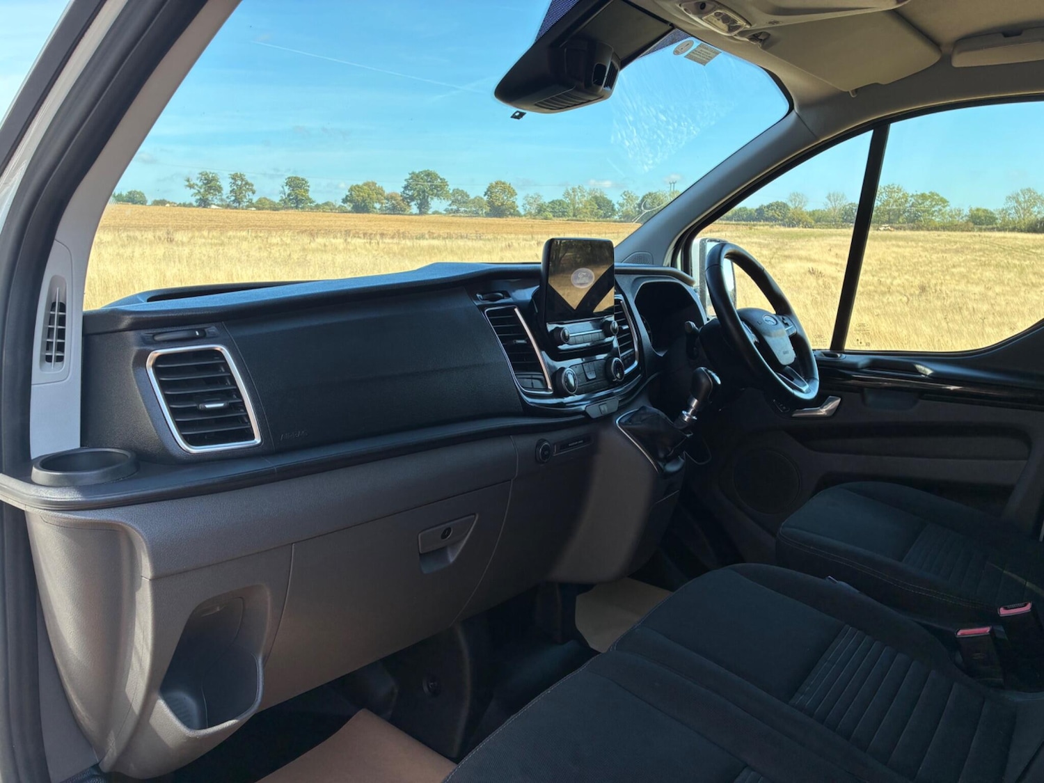 Used Ford Transit Custom 2021 for sale - 76987956: Photo 10