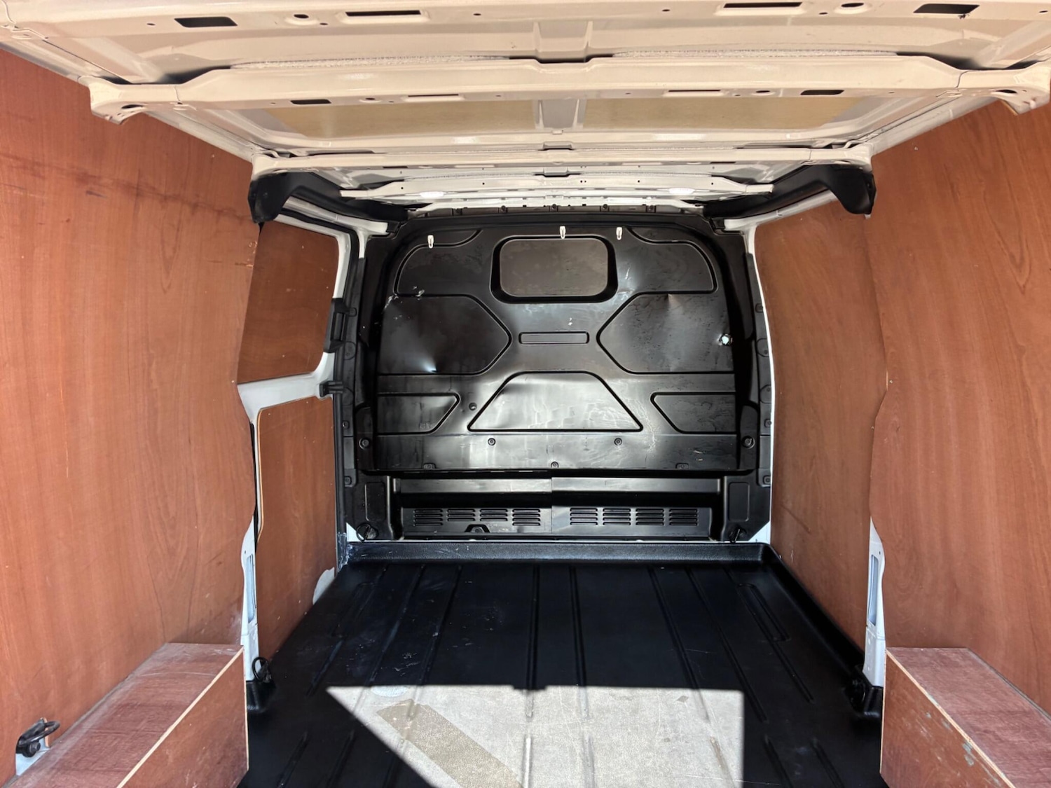 Used Ford Transit Custom 2021 for sale - 76987956: Photo 12