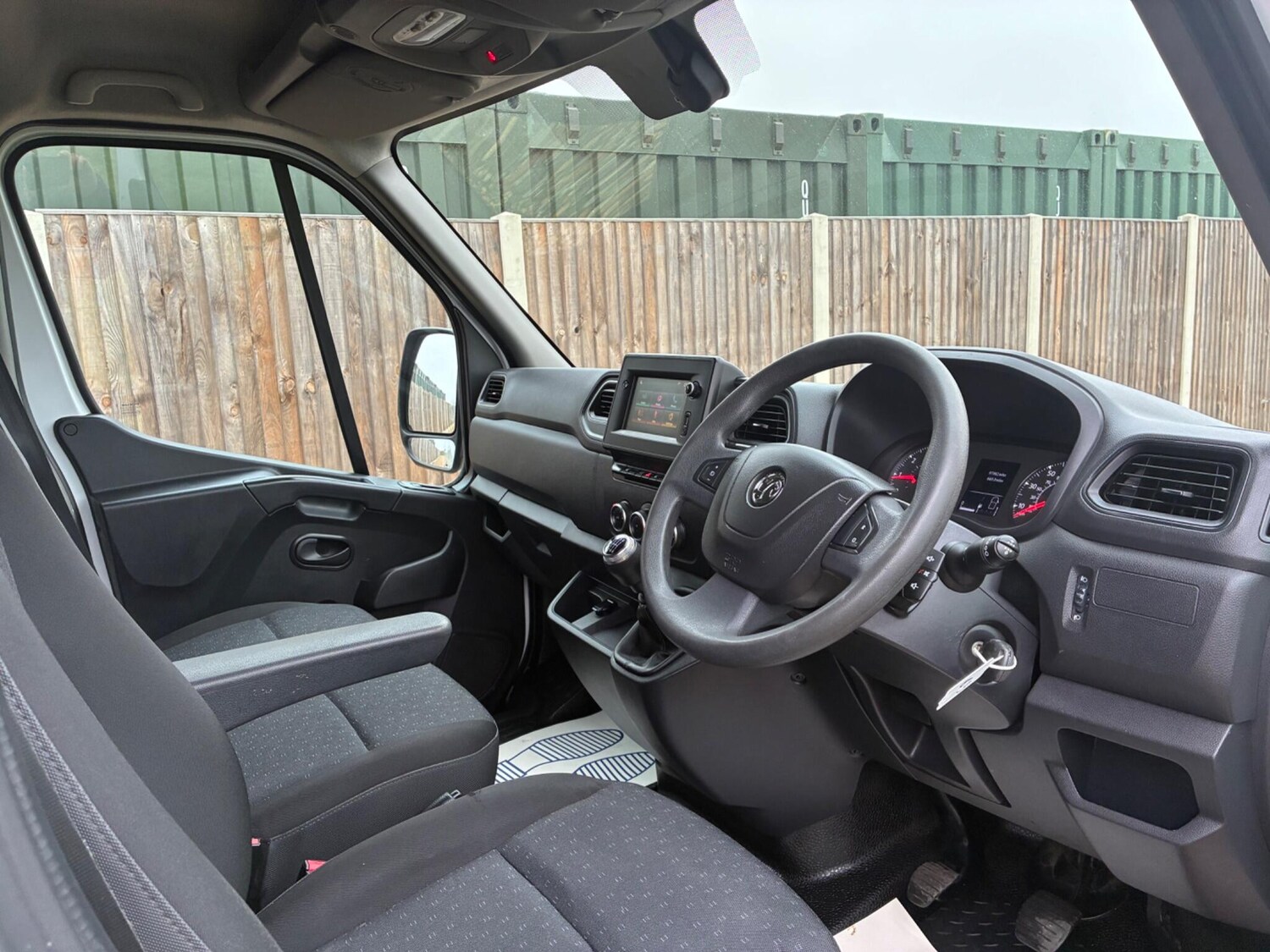 Used Vauxhall Movano 2021 for sale - 77784298: Photo 11