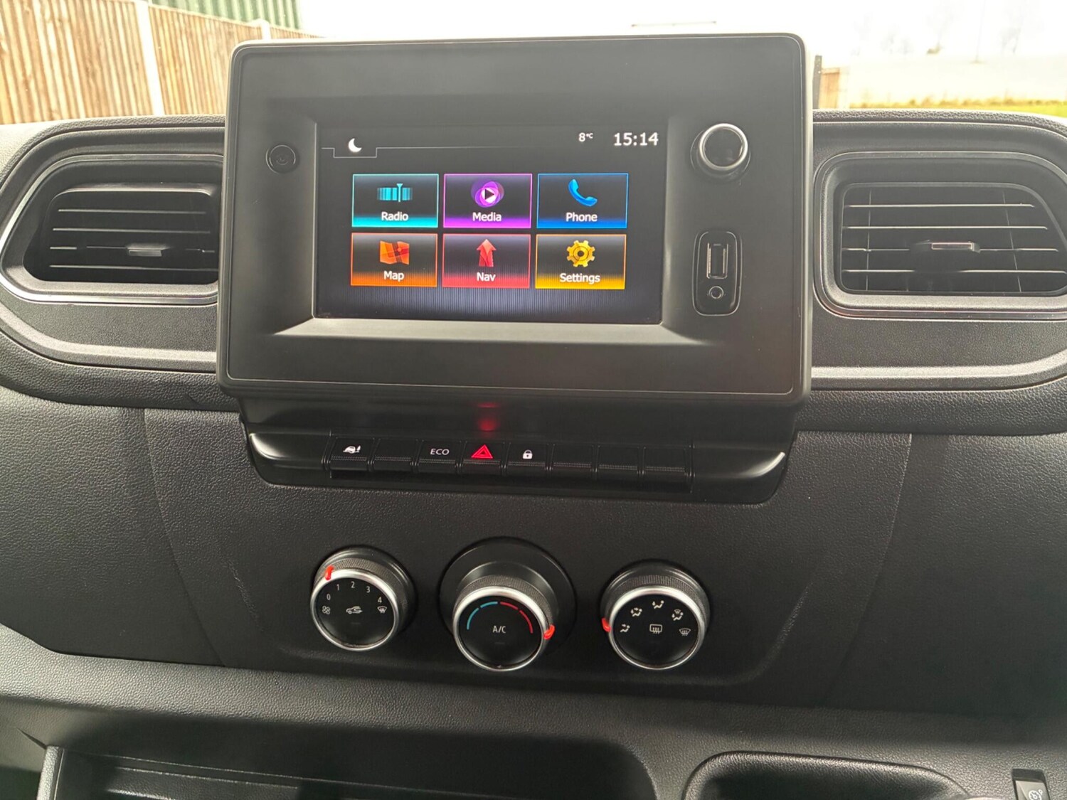 Used Vauxhall Movano 2021 for sale - 77784298: Photo 12