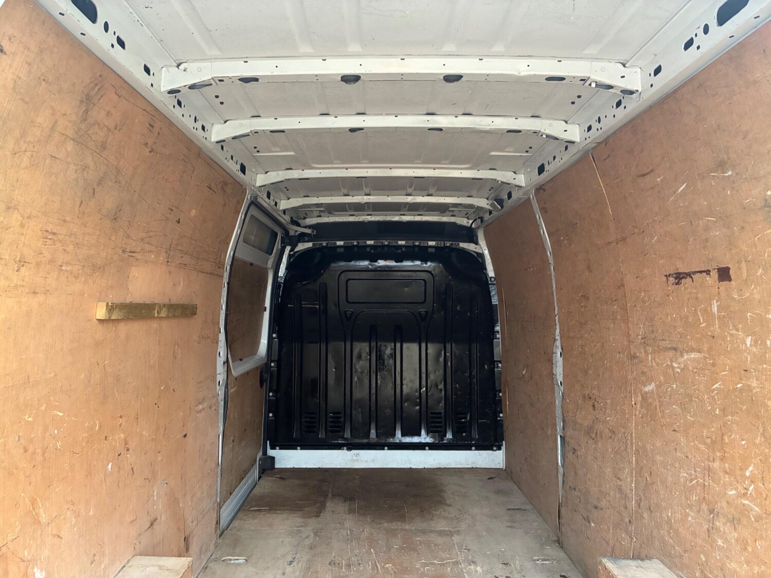 Used Vauxhall Movano 2021 for sale - 77784298: Photo 13