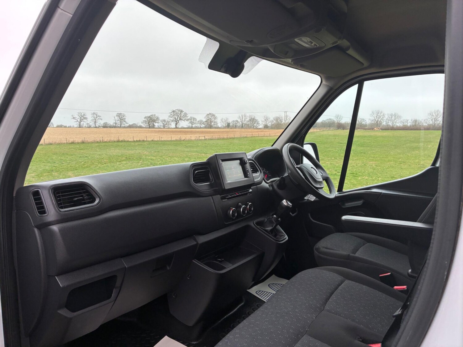 Used Vauxhall Movano 2021 for sale - 77784298: Photo 14