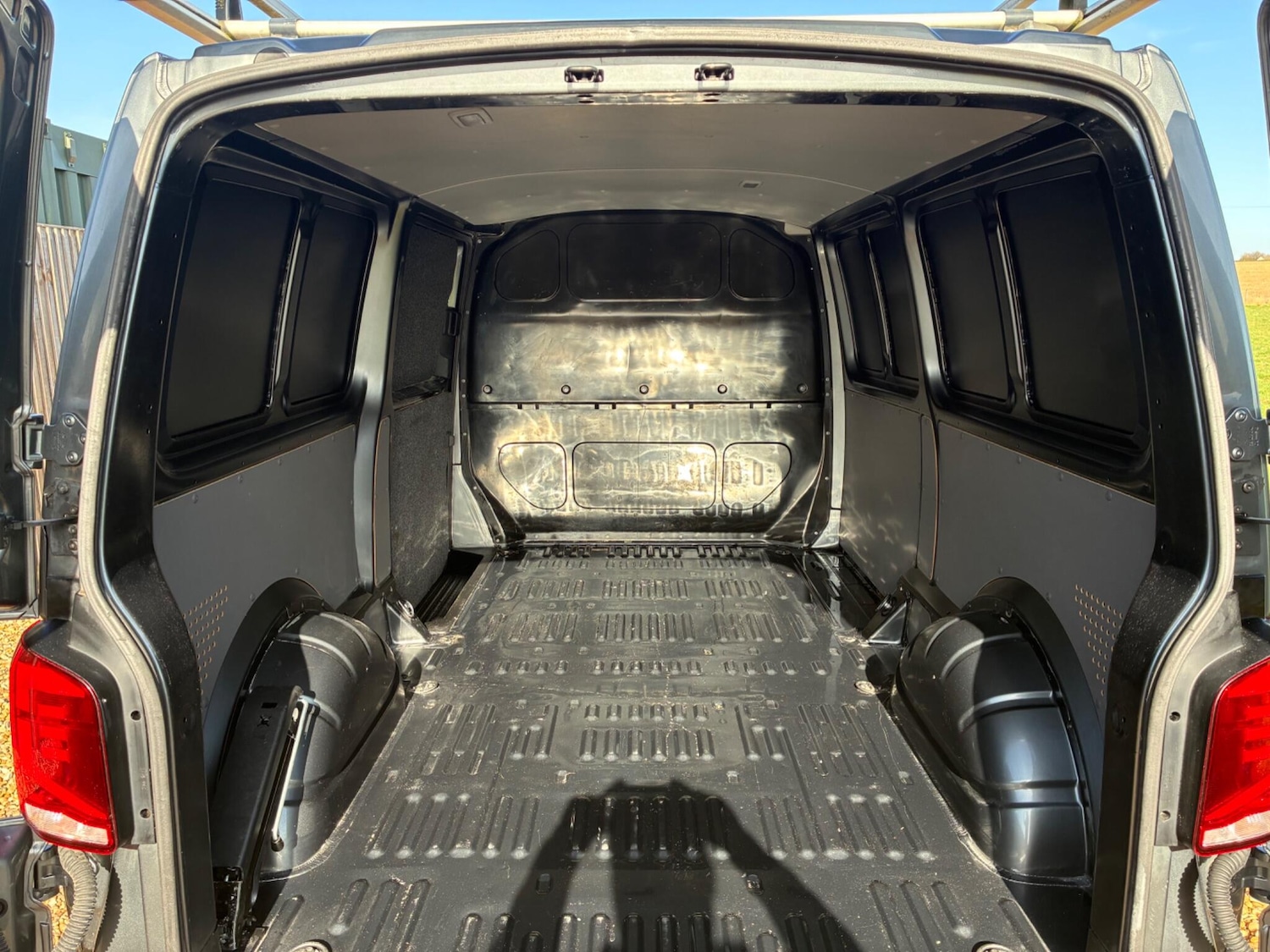 Used Volkswagen Transporter 2020 for sale - 77425823: Photo 14