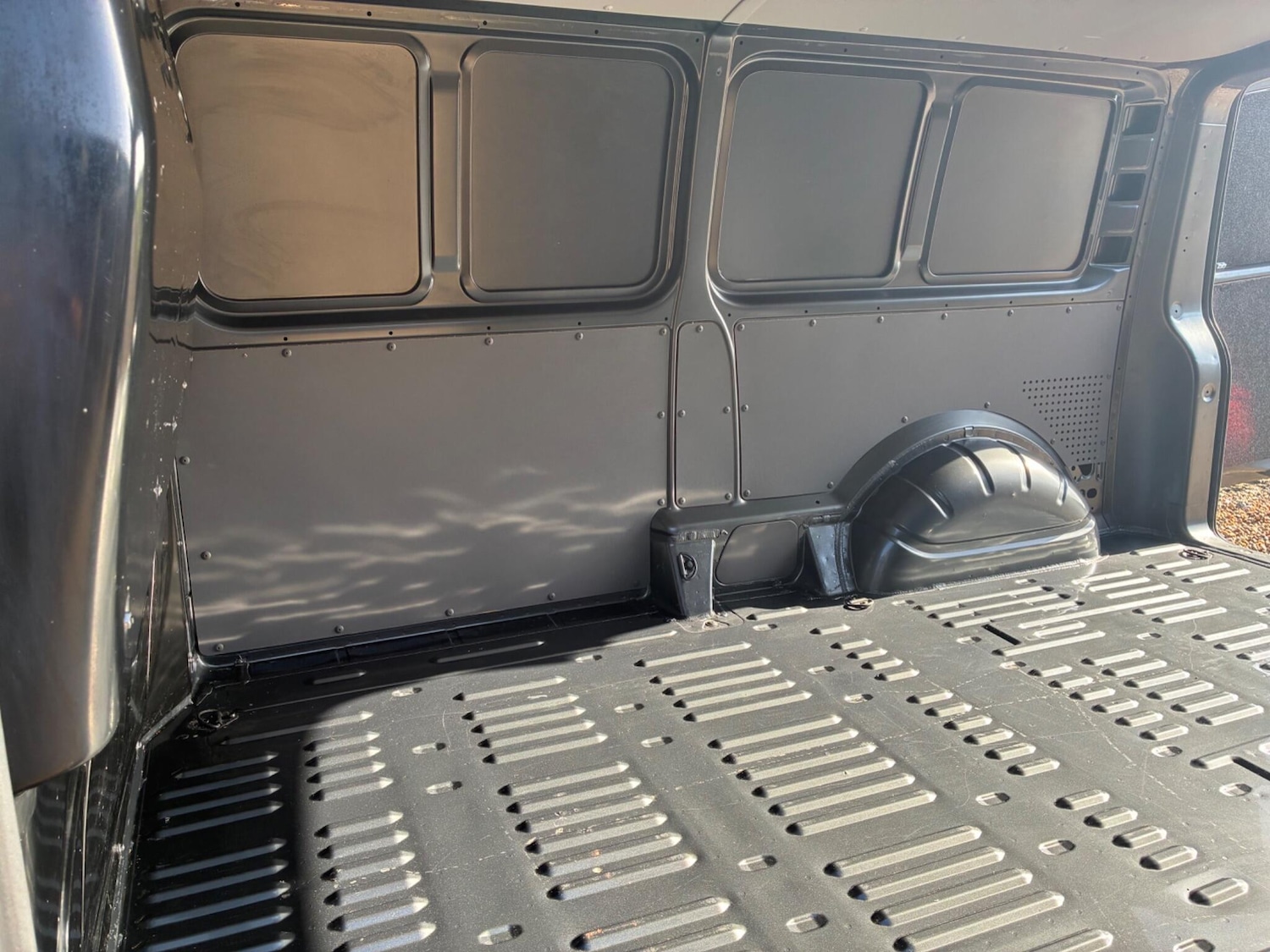 Used Volkswagen Transporter 2020 for sale - 77425823: Photo 15