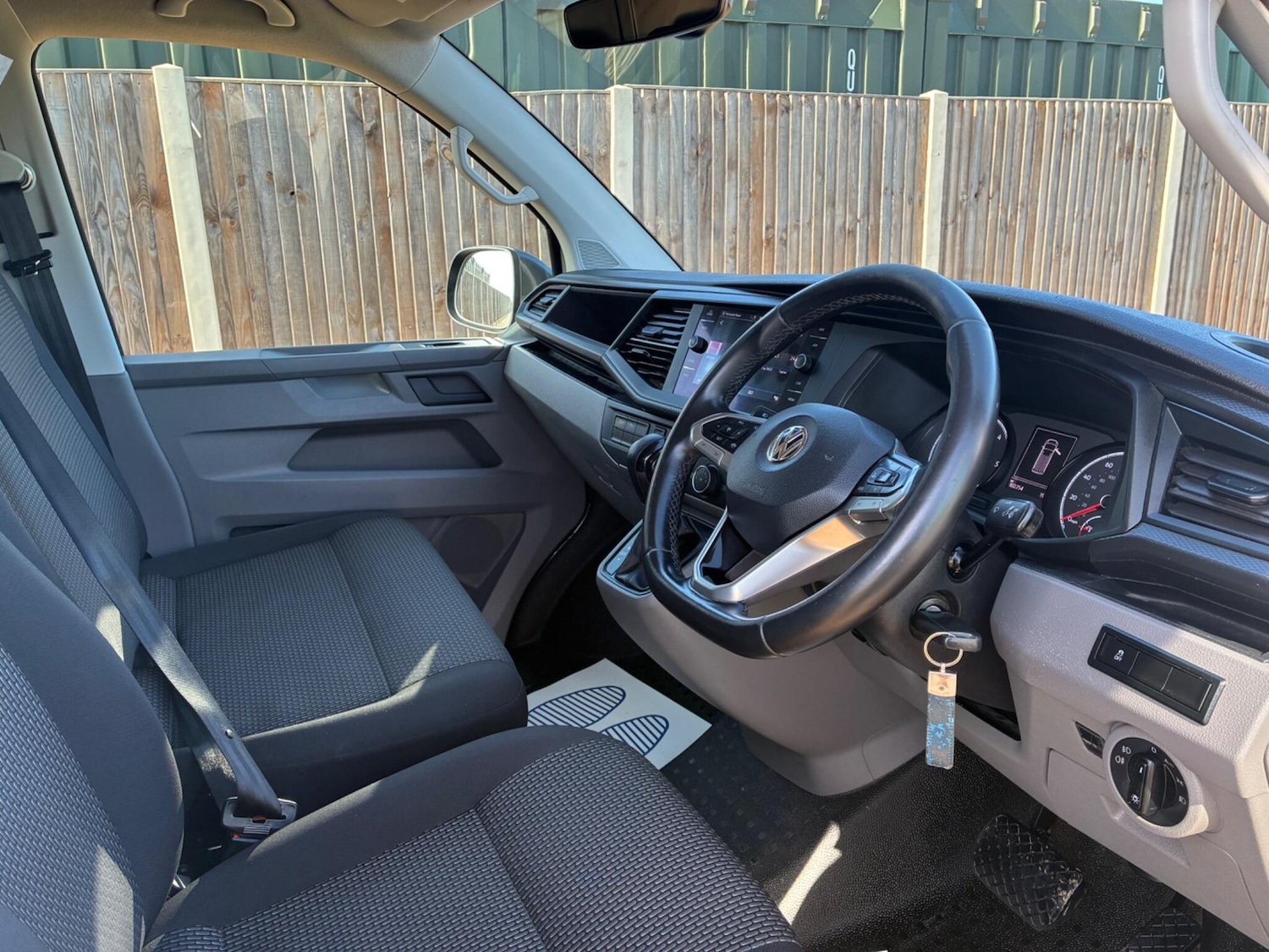 Used Volkswagen Transporter 2020 for sale - 77425823: Photo 16