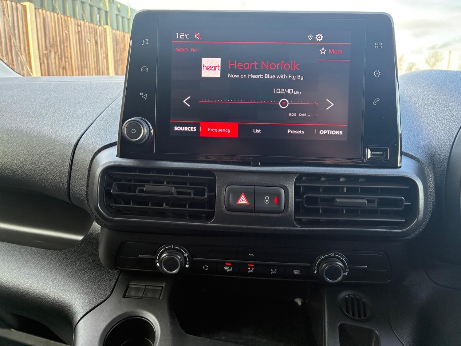 Used Citroen Berlingo 2020 for sale - 77633417: Photo 9