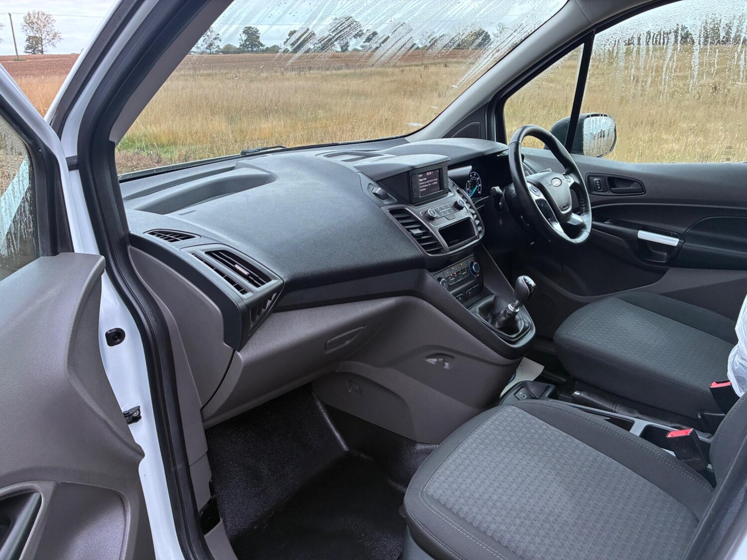 Used Ford Transit Connect 2019 for sale - 76336651: Photo 9