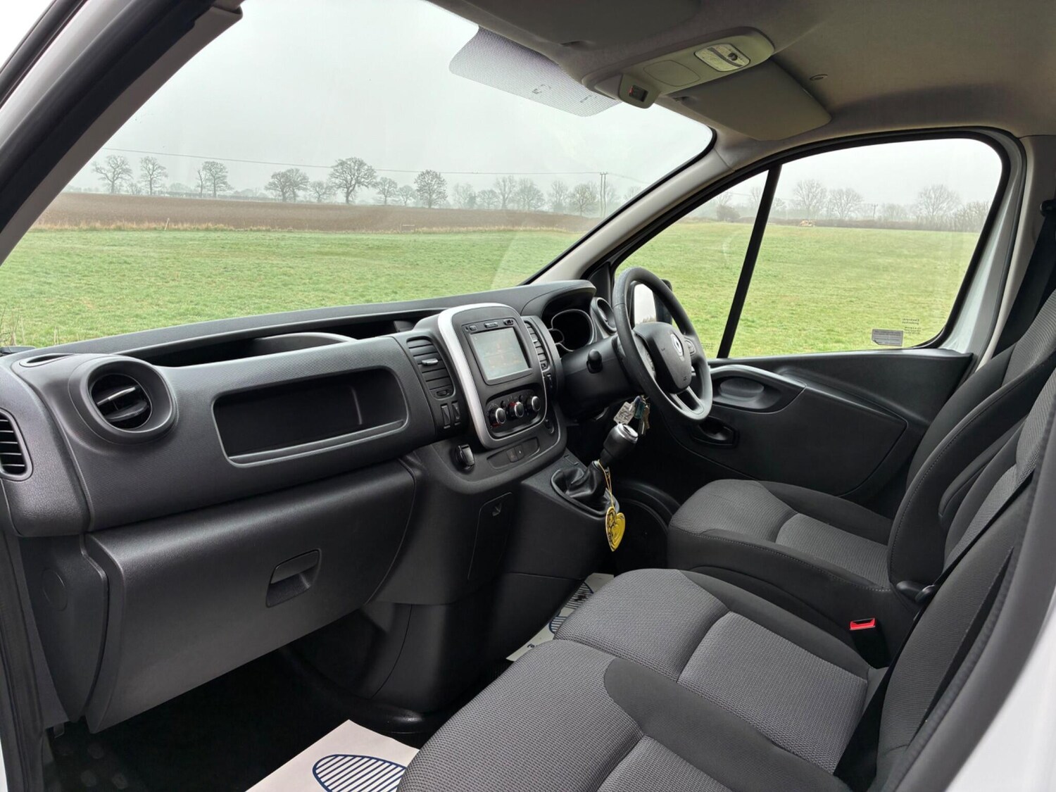 Used Renault Trafic 2021 for sale - 77807801: Photo 13