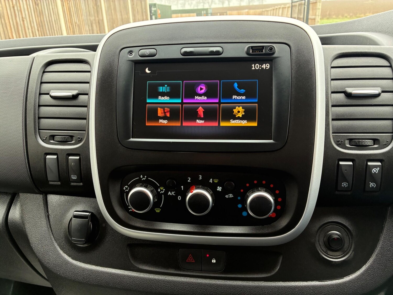 Used Renault Trafic 2021 for sale - 77807801: Photo 14