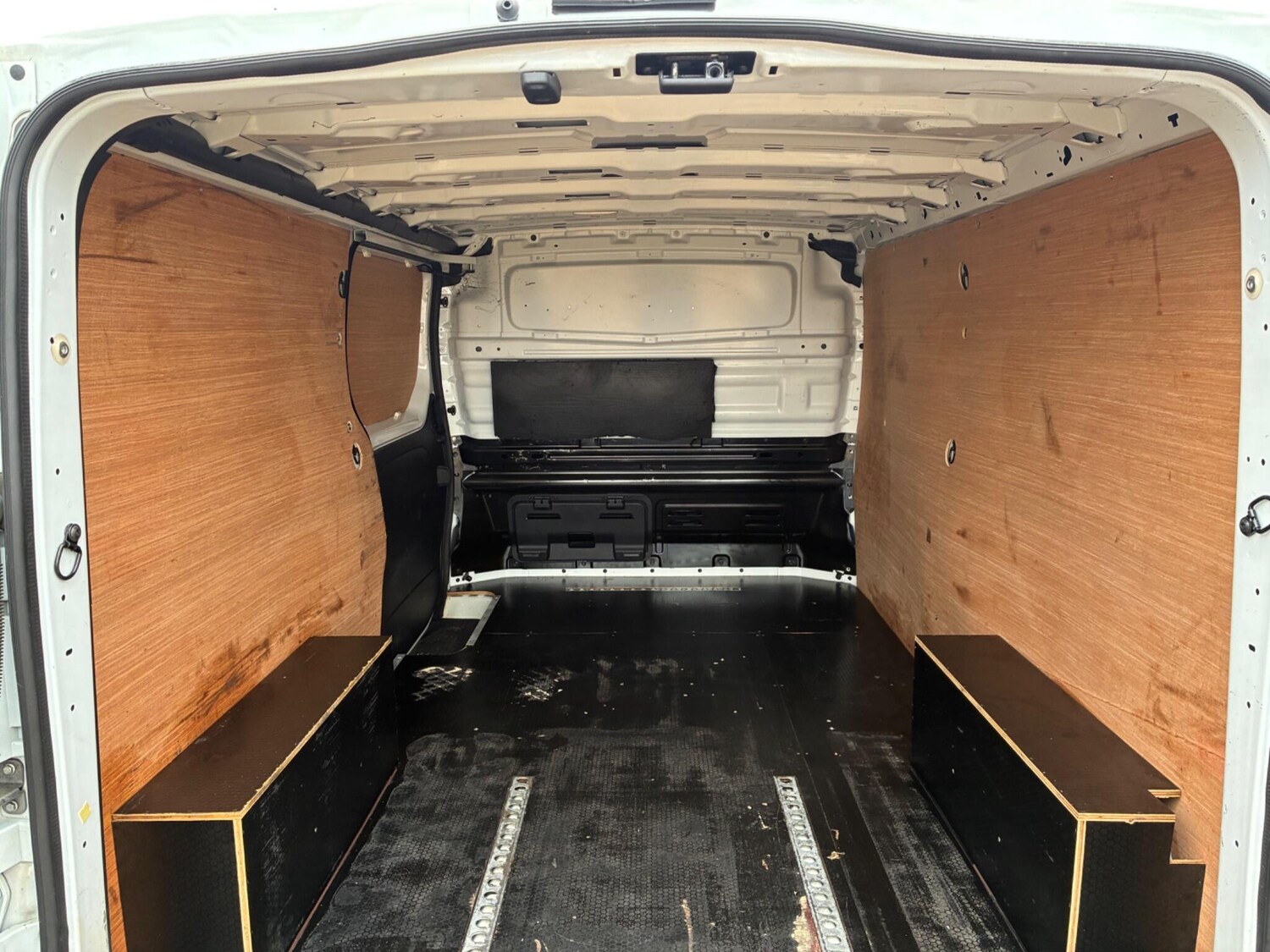 Used Renault Trafic 2021 for sale - 77807801: Photo 15