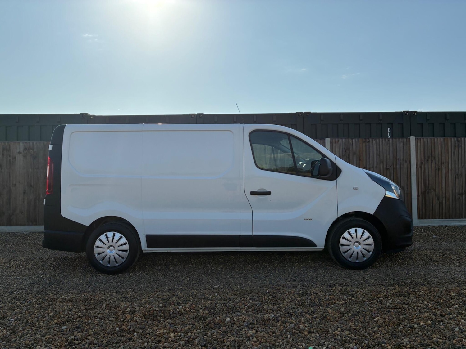 Vehicle 7