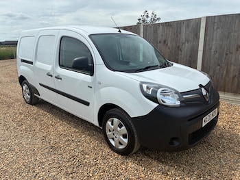 Used Renault Kangoo 2020 for sale - 78772427: Photo