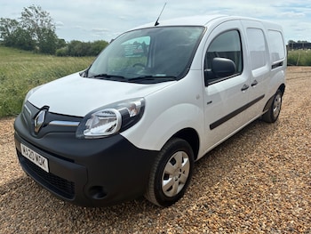 Used Renault Kangoo 2020 for sale - 78772427: Photo