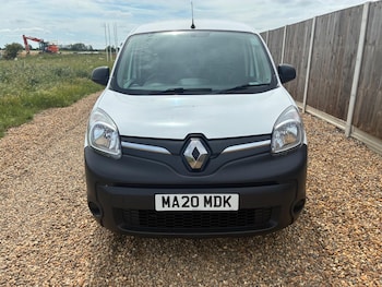 Used Renault Kangoo 2020 for sale - 78772427: Photo