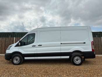 Used Ford Transit 2021 for sale - 75013742: Photo
