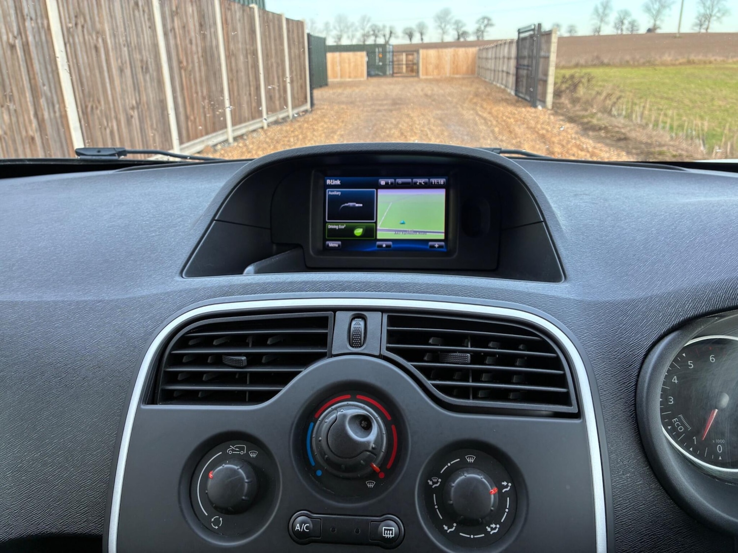 Used Renault Kangoo 2020 for sale - 77143861: Photo 10