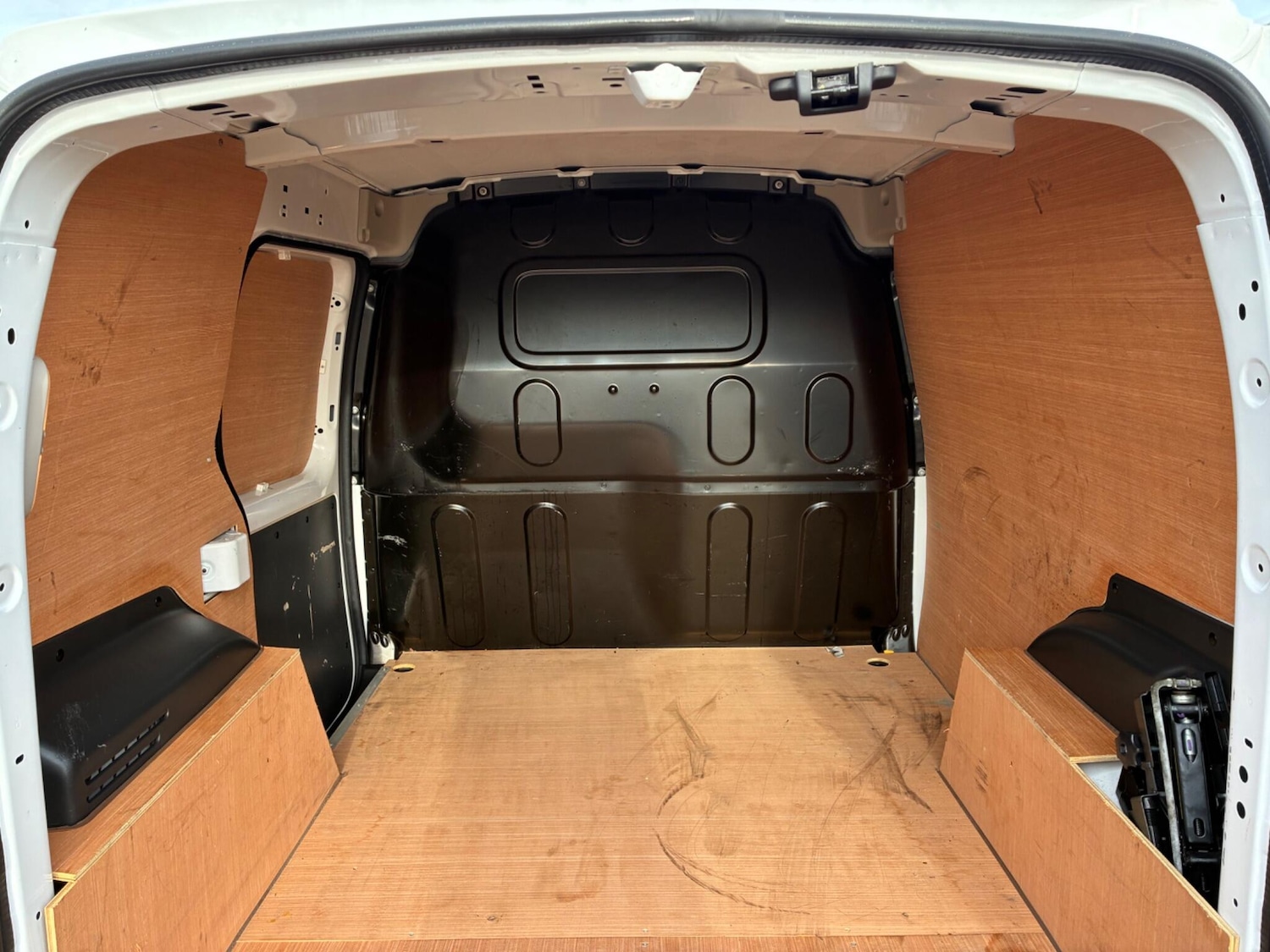 Used Renault Kangoo 2020 for sale - 77143861: Photo 11