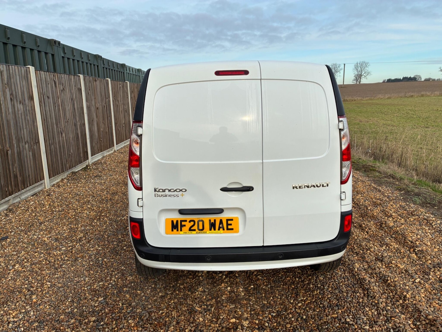 Used Renault Kangoo 2020 for sale - 77143861: Photo 5